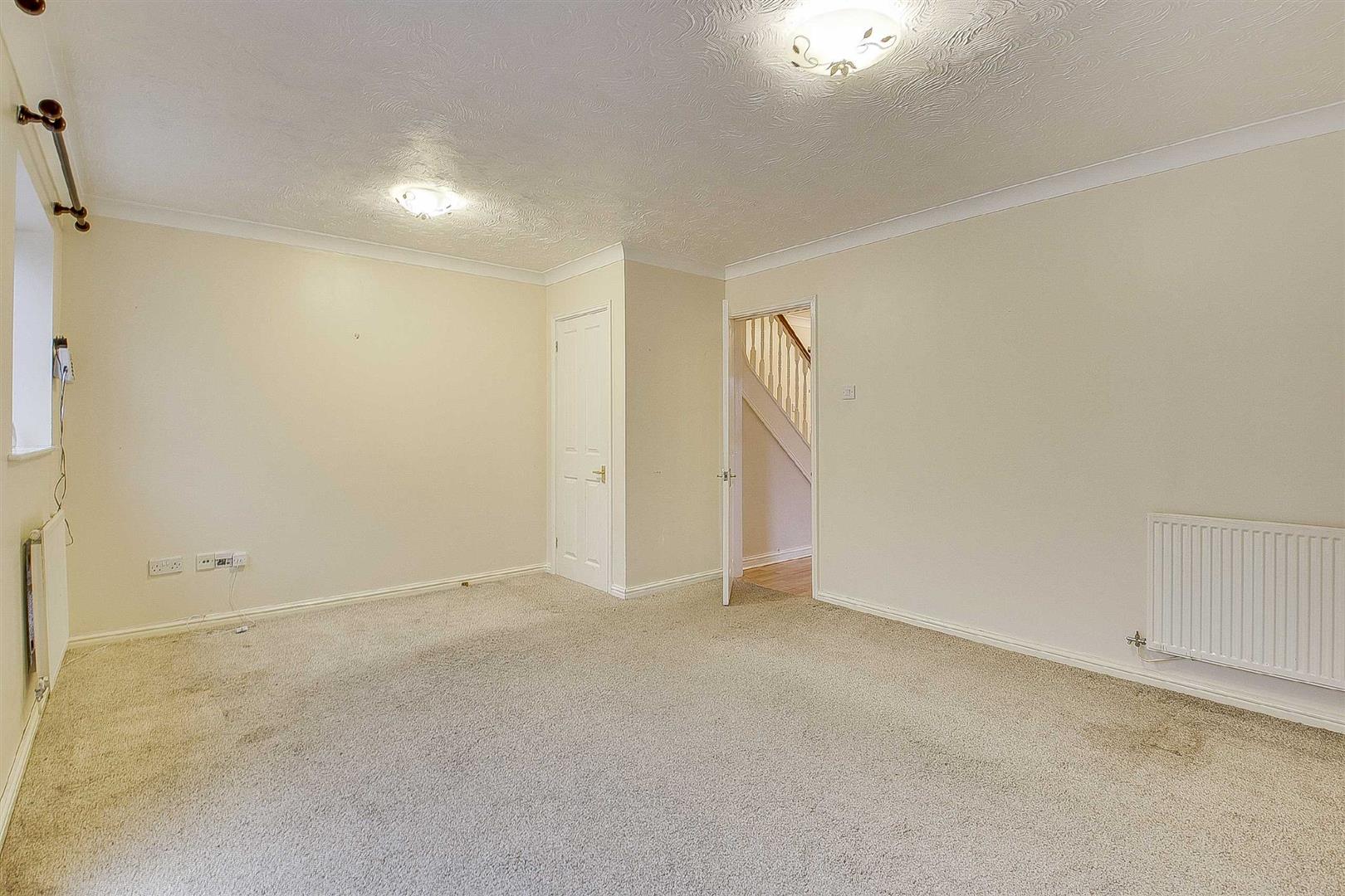 Greystonley, Emerson Valley, Milton Keynes